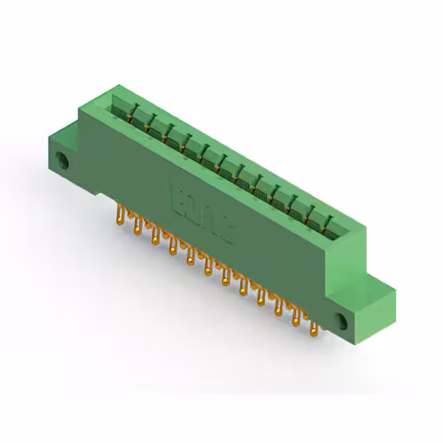 333-024-555-212 EDAC Inc.  Edgeboard Connectors